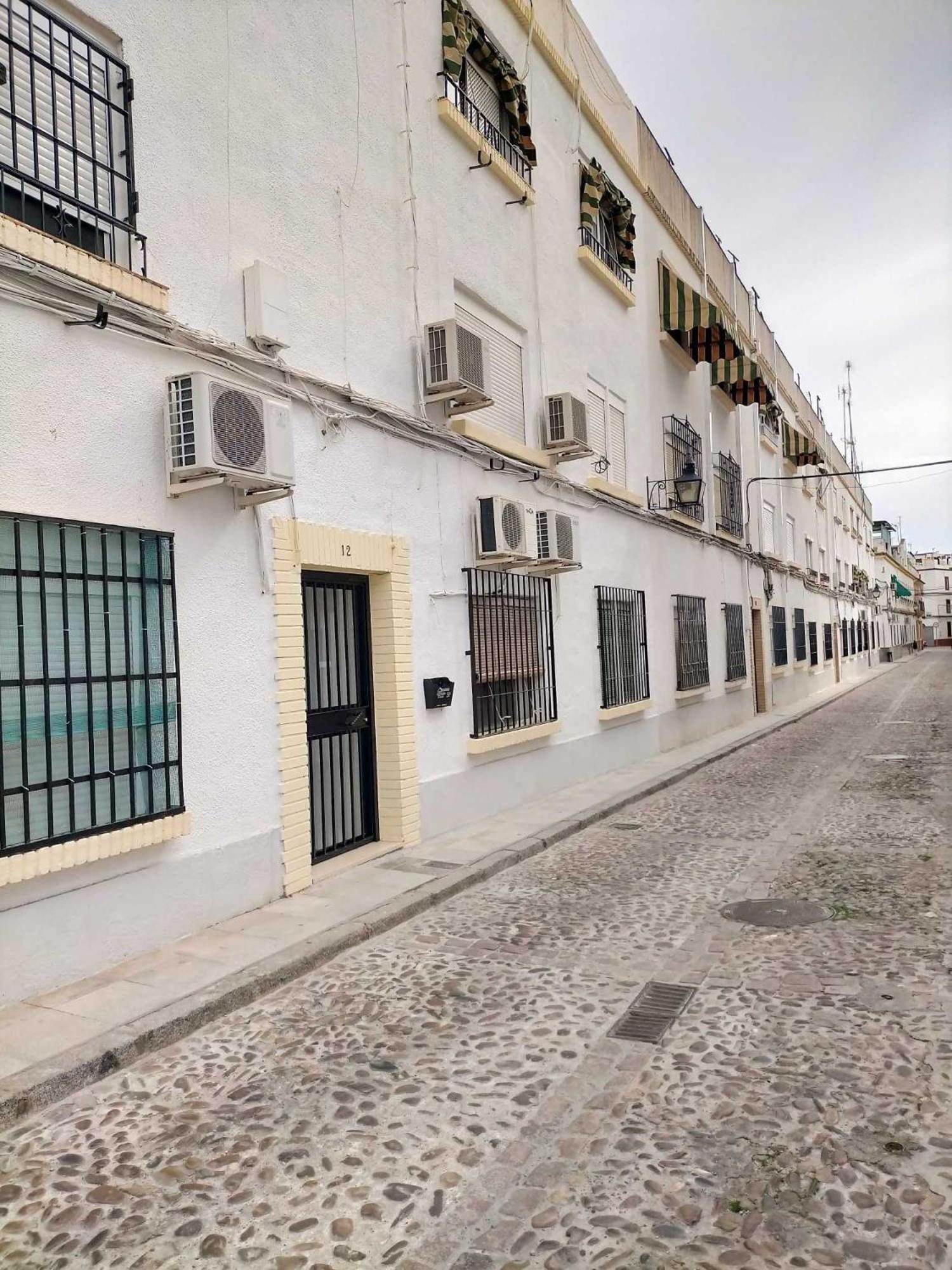 Nieves Viejas Los Patios Kordoba Zewnętrze zdjęcie